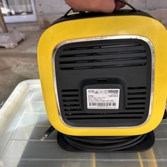 ケルヒャーK miniの画像