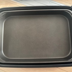 ホットプレートの画像