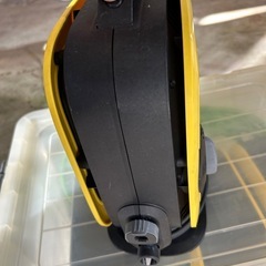 ケルヒャーK miniの画像