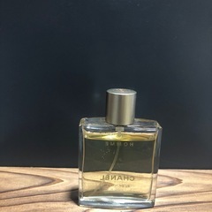 激安　CHANEL アリュール　オム　オードトワレ　100mlの画像