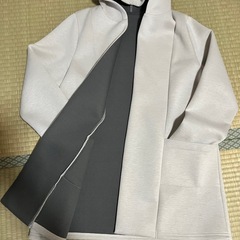 未使用品 ジョルジオタンバ　アウター レディースの画像