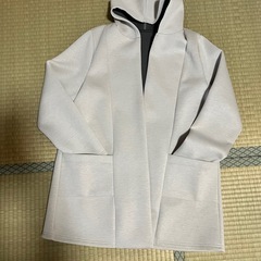 未使用品 ジョルジオタンバ　アウター レディースの画像