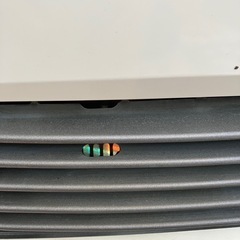 ダイニチファンヒーター木造10畳の画像