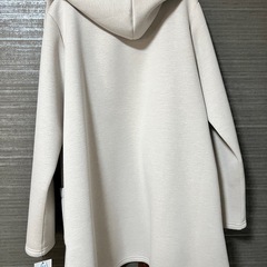 未使用品 ジョルジオタンバ　アウター レディースの画像