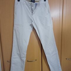 ダニエルヘクター　メンズパンツの画像