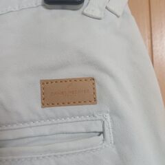 ダニエルヘクター　メンズパンツの画像