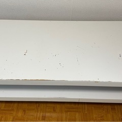 テレビだい台の画像