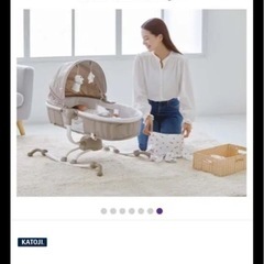 katoji バウンサーの画像