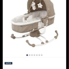 katoji バウンサーの画像