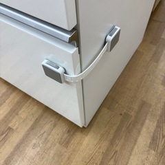 【ドリーム川西店限定】☆ジモティー見たよ割引☆キッチンボード WHT  クリーニング済み 【2125560000035260】の画像