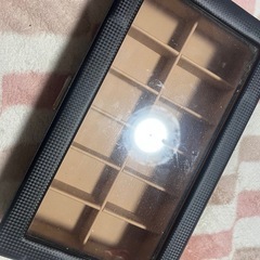収納ケース、、ジュエリーボックス　の画像
