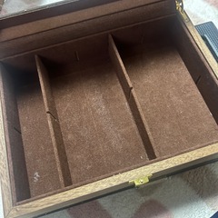 収納ケース、、ジュエリーボックス　の画像