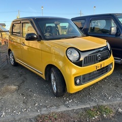 コミコミ価格 4WD 車検フル満タン ホンダ NーONEの画像