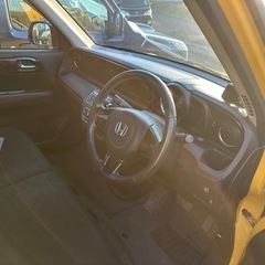 コミコミ価格 4WD 車検フル満タン ホンダ NーONEの画像