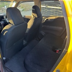 コミコミ価格 4WD 車検フル満タン ホンダ NーONEの画像