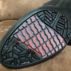 トップドライ新品23センチの画像