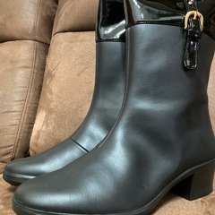 トップドライ新品23センチの画像