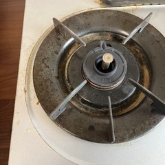 ちゅうこ中古パロマLPガスコンロ　IC-K690F-Rの画像