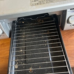 ちゅうこ中古パロマLPガスコンロ　IC-K690F-Rの画像