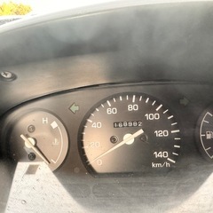 ハイゼット  軽トラックの画像