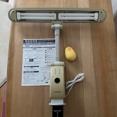 リモコン式インバータ蛍光灯の画像