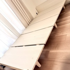 シングルベッド【美品】の画像