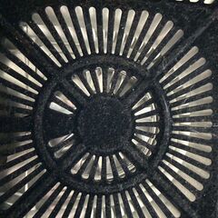 ★リユースのサカイ高崎店★TJ13298 樋口木材家具 こたつ 白 H38×D80×W120 クリーニング済みの画像