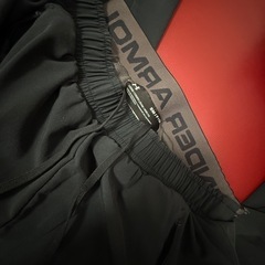 アンダーアーマーパンツの画像