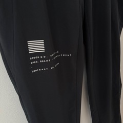 アンダーアーマーパンツの画像