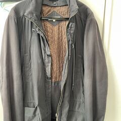 ジャンパー譲ります。の画像