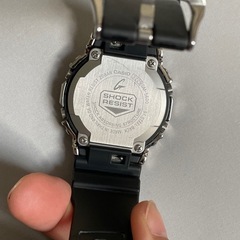 [値下げ相談のります] CASIO G-SHOCK GM-5600-1JFです。の画像