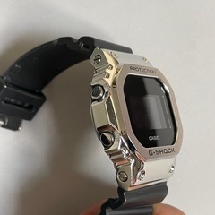 [値下げ相談のります] CASIO G-SHOCK GM-5600-1JFです。の画像