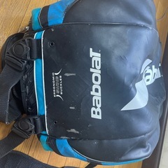 　Babolat PURE DRIVEの画像