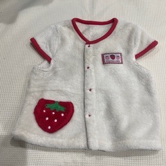 5着セット　80㎝　アウター　カーディガン　GAPの画像