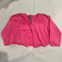 5着セット　80㎝　アウター　カーディガン　GAPの画像