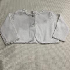 5着セット　80㎝　アウター　カーディガン　GAPの画像