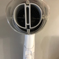 Panasonic  パナソニック ヘアドライヤー EH-NE5B 20年製の画像