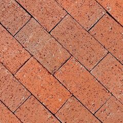 レンガ　オーストラリア産（敷材・積材用マイケルズ）セール100円の画像