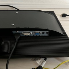 acer ／定価13152円／中古液晶ディスプレイ／21.5インチ／KA220HQの画像