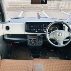 モコ 2012 90000kmの画像