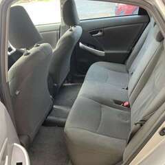 【ETC・ナビ・バックカメラ・Bluetooth接続・ドラレコ】H22年　プリウス　44.8万円　車検新規2年取得の画像