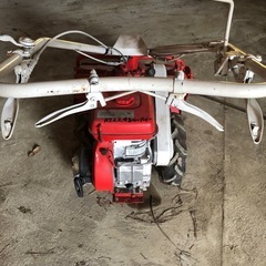 ハンマーナイフの画像