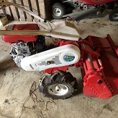 ハンマーナイフの画像