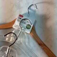 ハンガーセットの画像