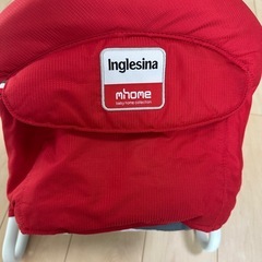 ベビーテーブルチェアの画像