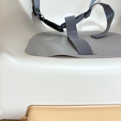 リッチェル ベビーチェア
 の画像