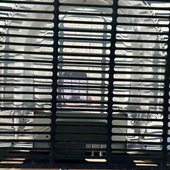 ★リユースのサカイ高崎店★TJ13299 (株)ニトリ こたつ ダークブラウン H39.5×D75×W105 クリーニング済みの画像