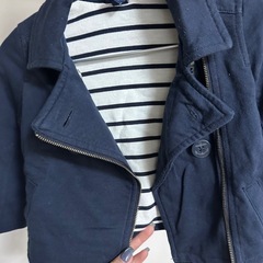 baby GAP アウターの画像