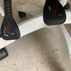 ゲーミングチェアの画像