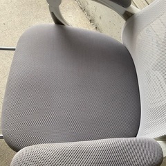 ゲーミングチェアの画像